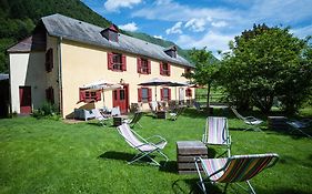Gite Auberge Les Cascades
